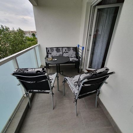 Apartment Rose 자그레브 외부 사진