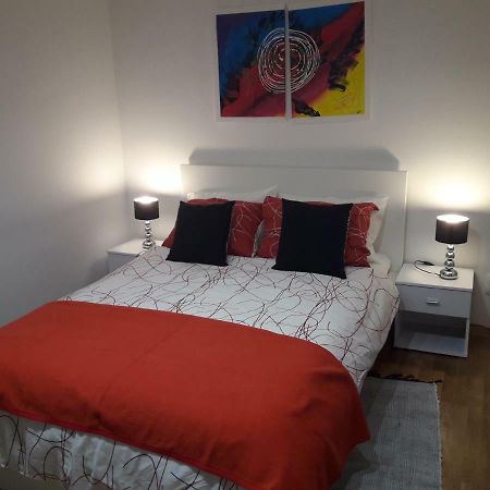 Apartment Rose 자그레브 외부 사진