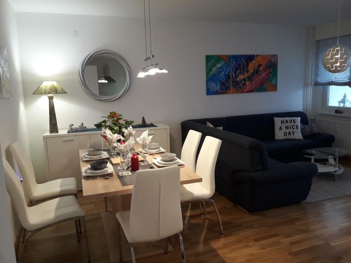 Apartment Rose 자그레브 외부 사진