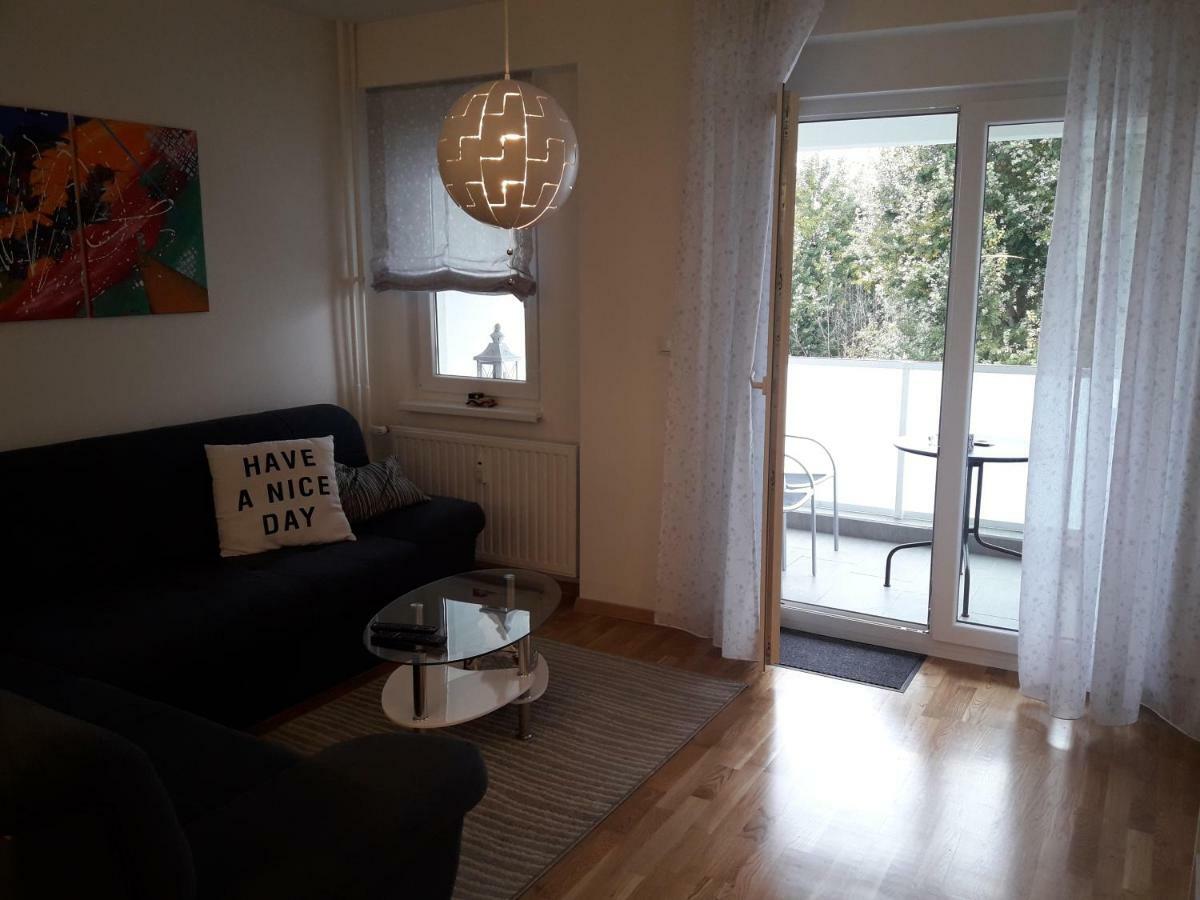 Apartment Rose 자그레브 외부 사진
