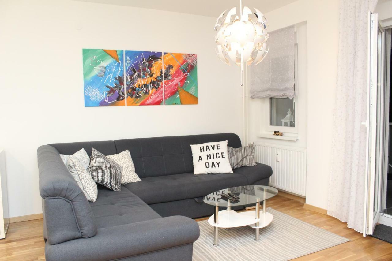 Apartment Rose 자그레브 외부 사진