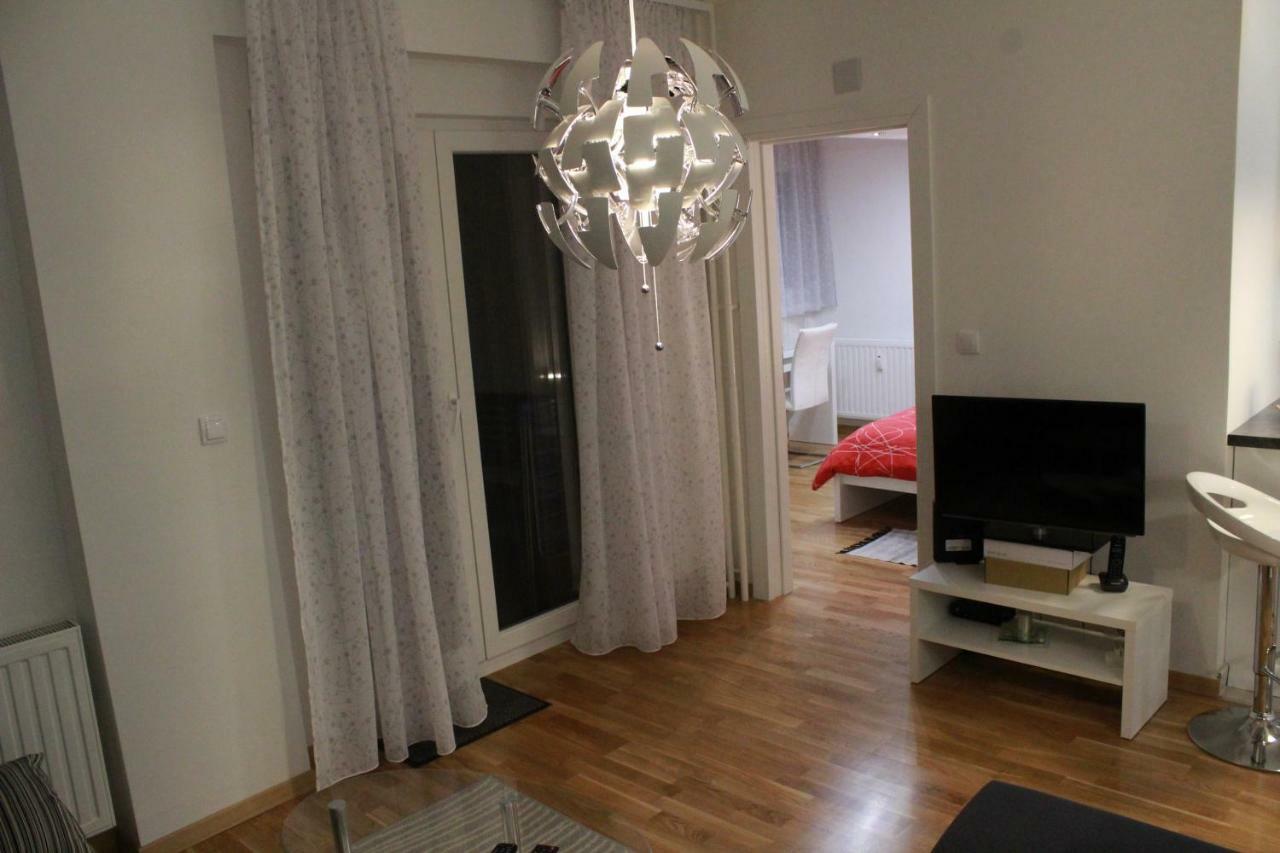 Apartment Rose 자그레브 외부 사진