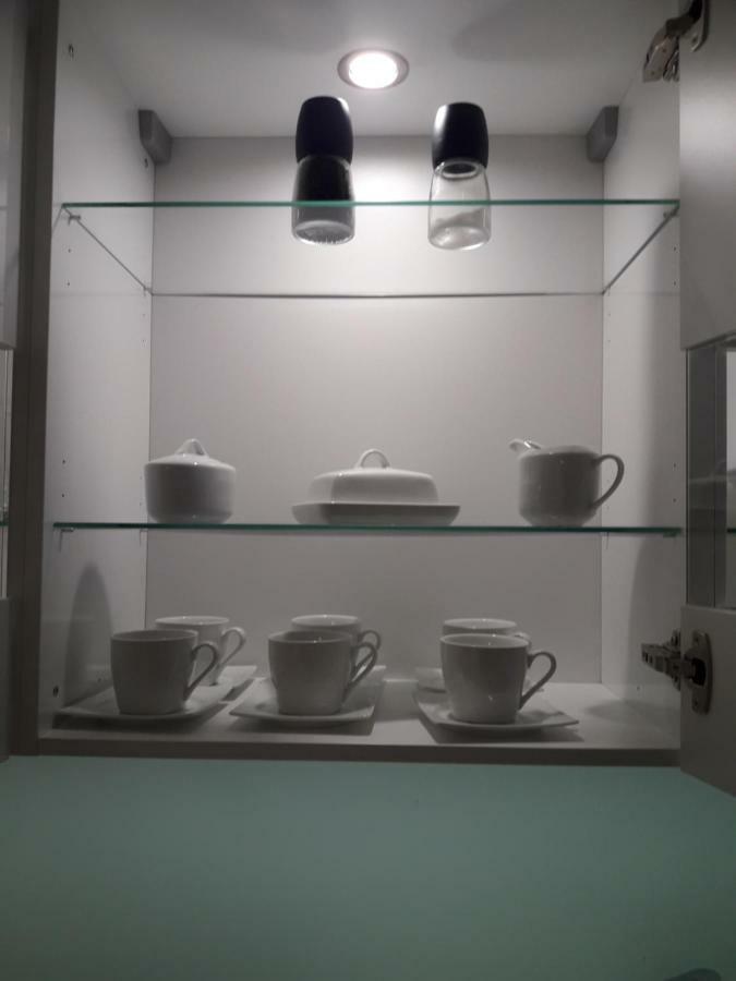 Apartment Rose 자그레브 외부 사진